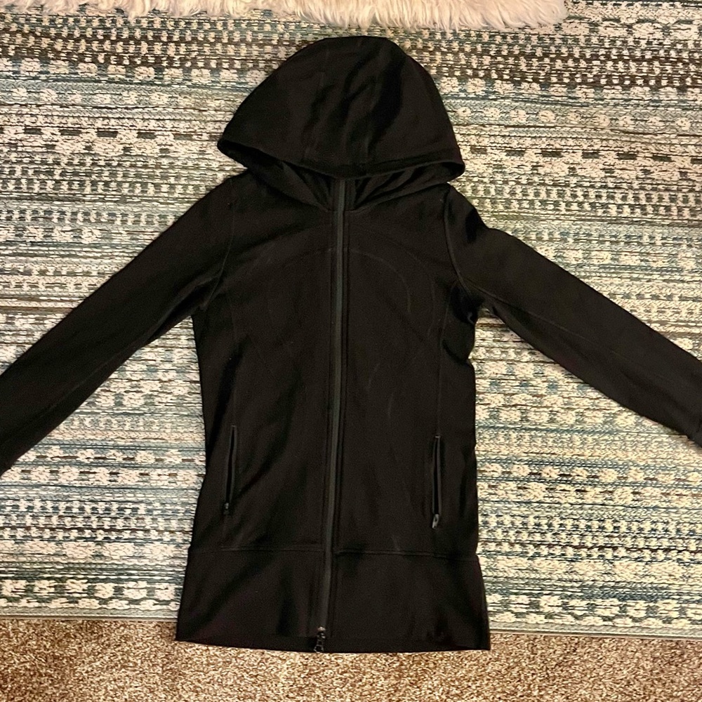 Lululemon Fullzip Jacket